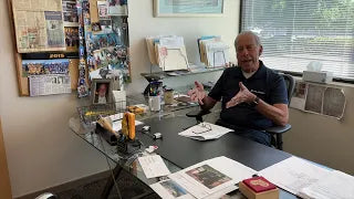 Why not run everything on DC?