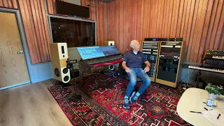 Octave Records Tour Part One