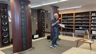 How to feel the music