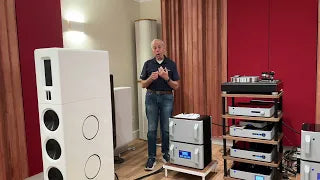 Power conditioners and sound quality