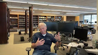 Vinyl from digital masters