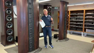 Tube DACs and op amps