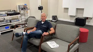 XLR or I2S for digital?