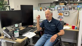 Class A amps in a warm climate?