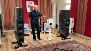 Should you roll off the woofer?