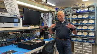 Bi wiring and bi amping explained