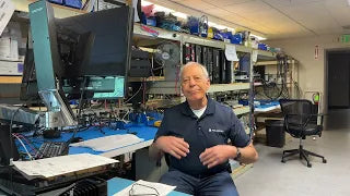 Upgrading and PS Audio's house sound