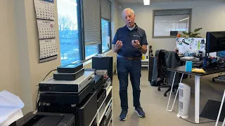 Why amps go into protection mode