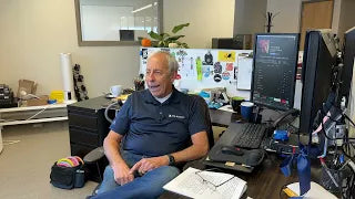 Brighter stereo for aging ears?