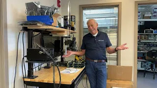 If it's good enough for the pros