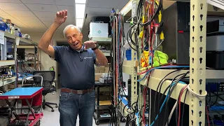 External power supplies and integrateds