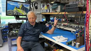 Raising awareness of streaming quality