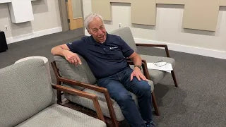 DC powered amplifiers