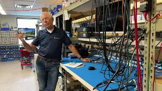 Do heavier speaker sound better?