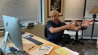 Tube gear and cooling closets