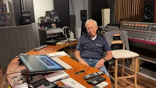 The most challenging instrument to record – PS Audio