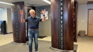 Subwoofer connection for cinema and 2 channel