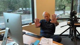 What is absolute polarity?