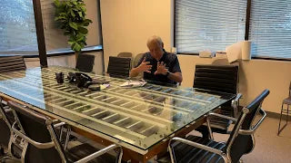 Relaxing vs  self consciousness