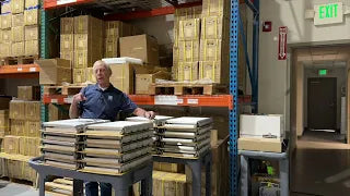 Getting the AC power right