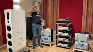 Vinyl compression vs  digital compression