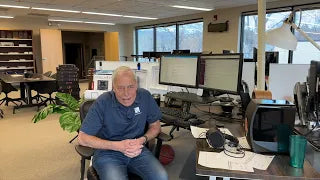 Golden ratio for impedance matching