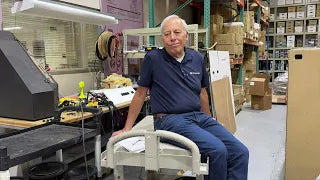 The proper AB method