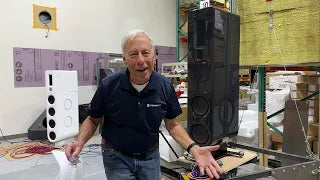 Smart phone audio demos