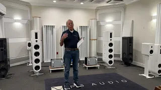 Why do manufacturers use Class D amps for subs?