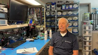 Knowing when to upgrade