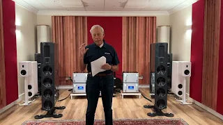 Is DSD digital or analog?