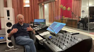 Record with Octave DSD Studio