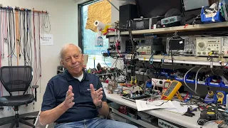 Dedicated AC lines and power phase for HiFi