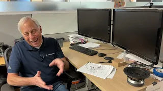 Stand mount vs.  floor stand speakers