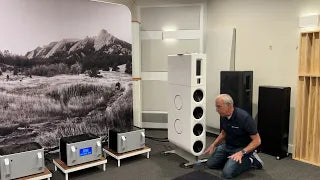 How to easily move speakers around