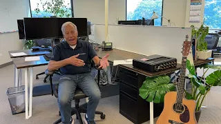 Hot rodding high end audio equipment