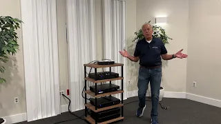 Freestanding subwoofers