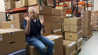 Understanding how a direct digital amplifier works