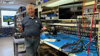 Eliminating USB noise