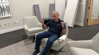 Bandwidth limitations on fiber optics in audio