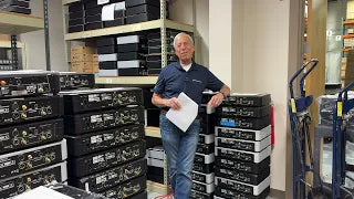 Loudspeaker designs by country