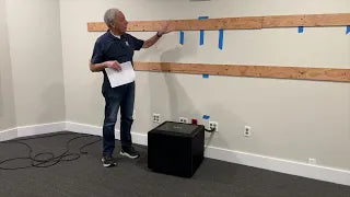 How subwoofers can actually decrease bass