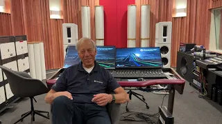 Octave Records, Opera and how to get free studio time