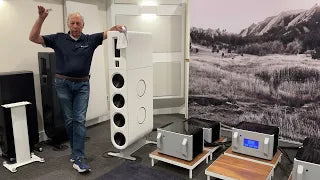 Paul explains amplifier gain