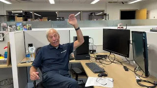 Is synergy more important than specs?