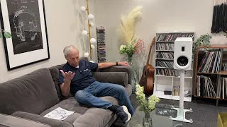 DAC or preamplifier first?