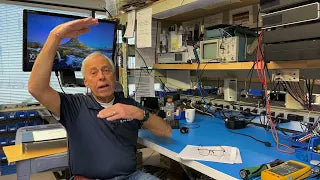 2 or 3 way loudspeakers