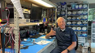 Achieving the perfect volume level