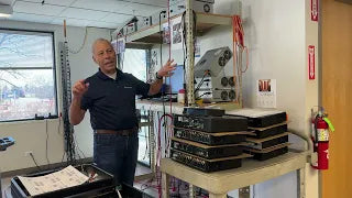 Piano recording direction