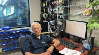 Octave Records and master tapes